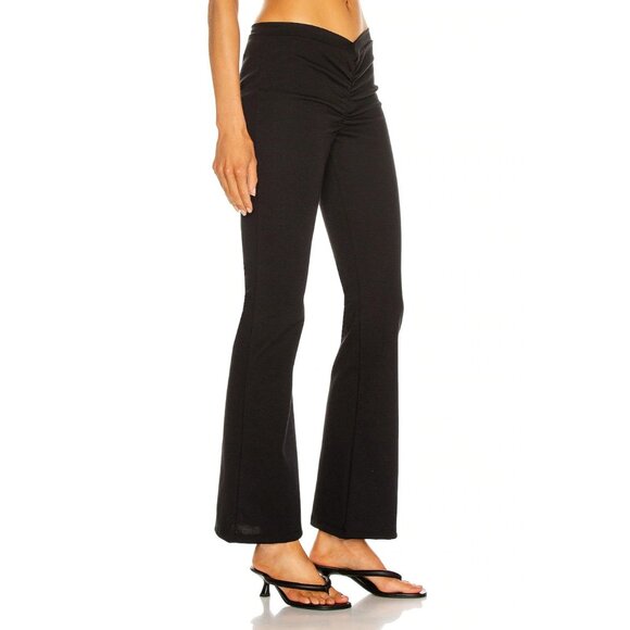 Miaou Elvis Pants Black - Picture 2 of 4